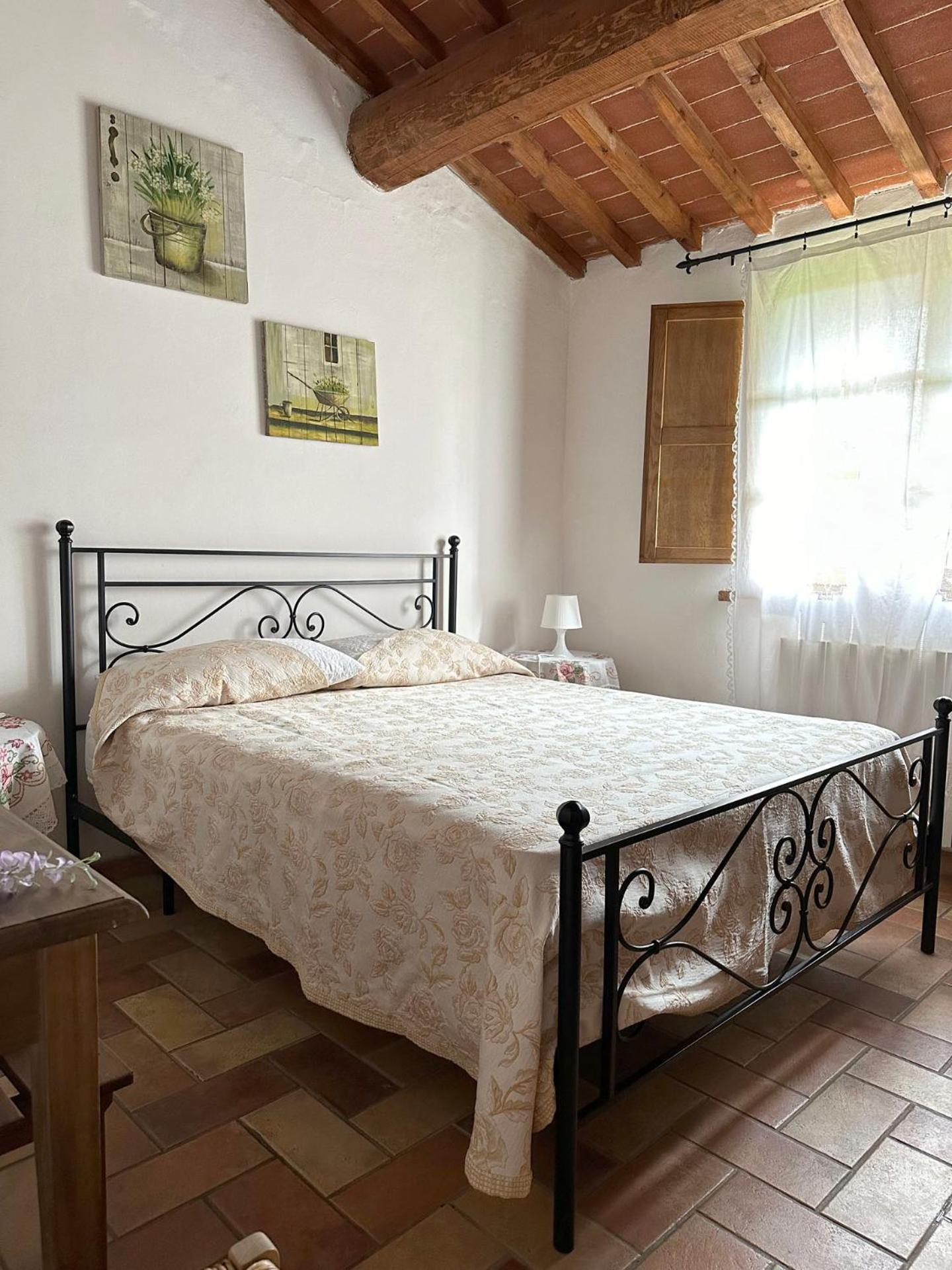 Residence Лучиньяно Номер фото