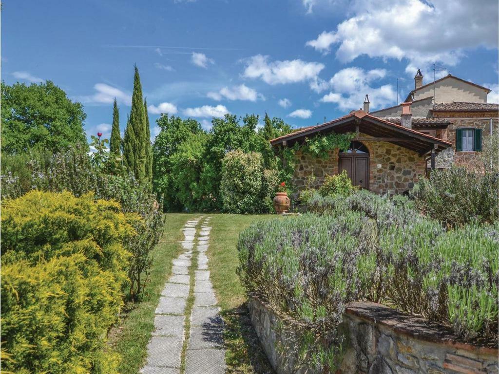 Residence Лучиньяно Экстерьер фото